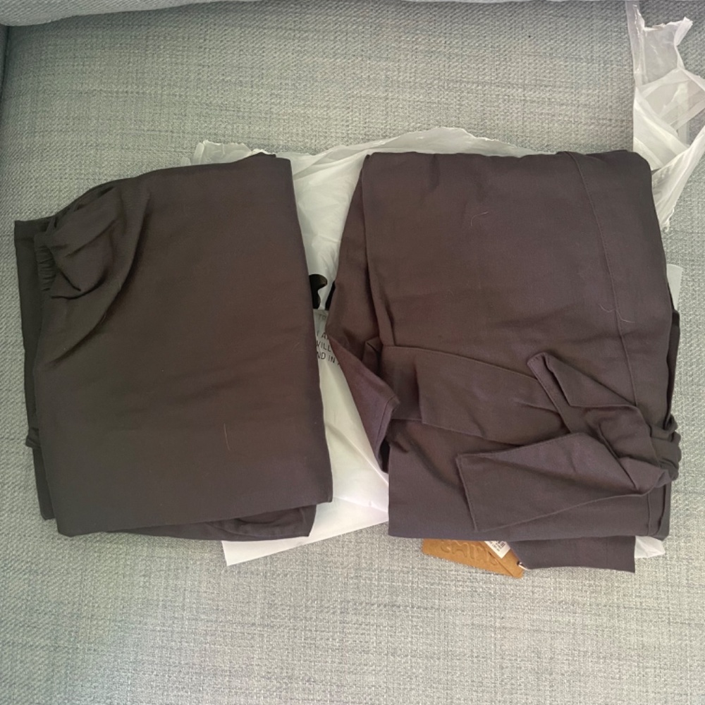 Skims Drapey Sleep Set - Picture 3 of 3